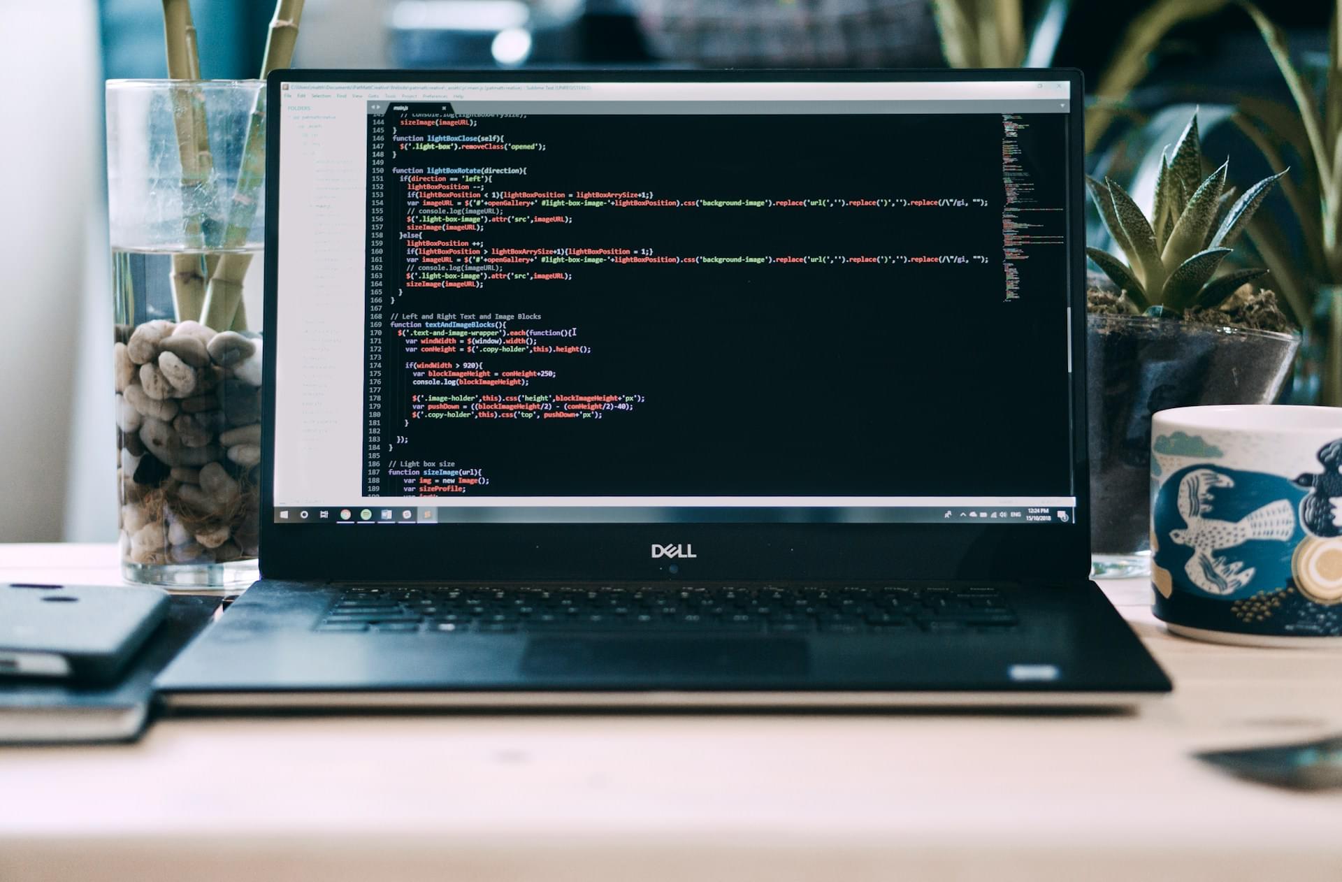 стратегия IT-роста