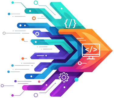 логотип IT школы